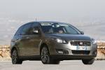 Fiat Croma Station Wagon 2009 года